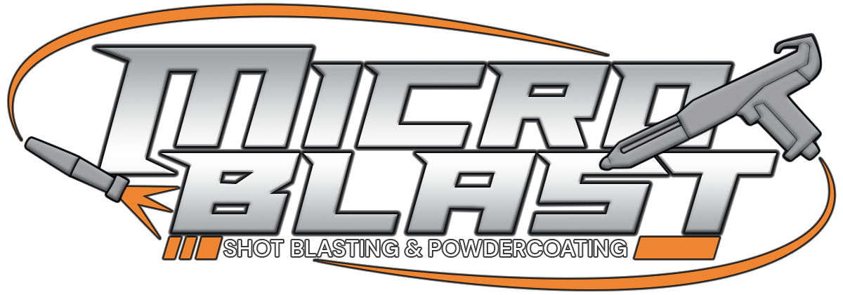 Microblast Services logo