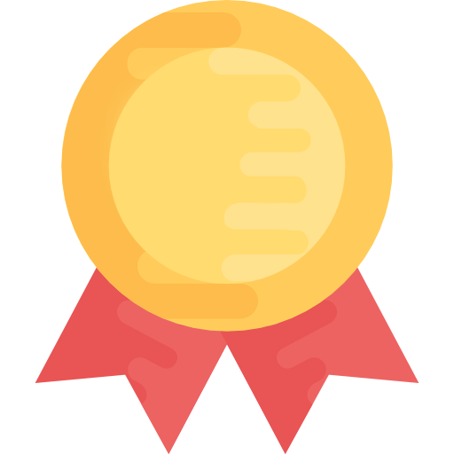 Medal icon