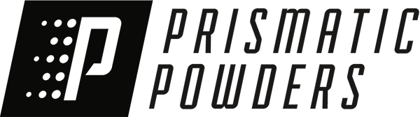 Prismatic Powders logo